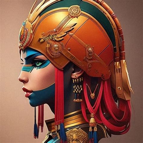 La famosa reina de Egipto es una de las mujeres más recordadas de la historia, sin embargo su leyenda mezcla mucho la ficción con la realidad. . Cleopatra r34
